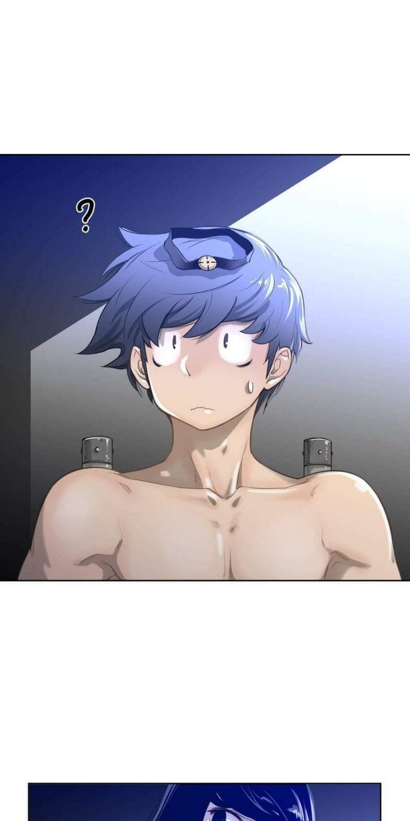 Một Nửa Hoànhảo Chapter 7 - Trang 2