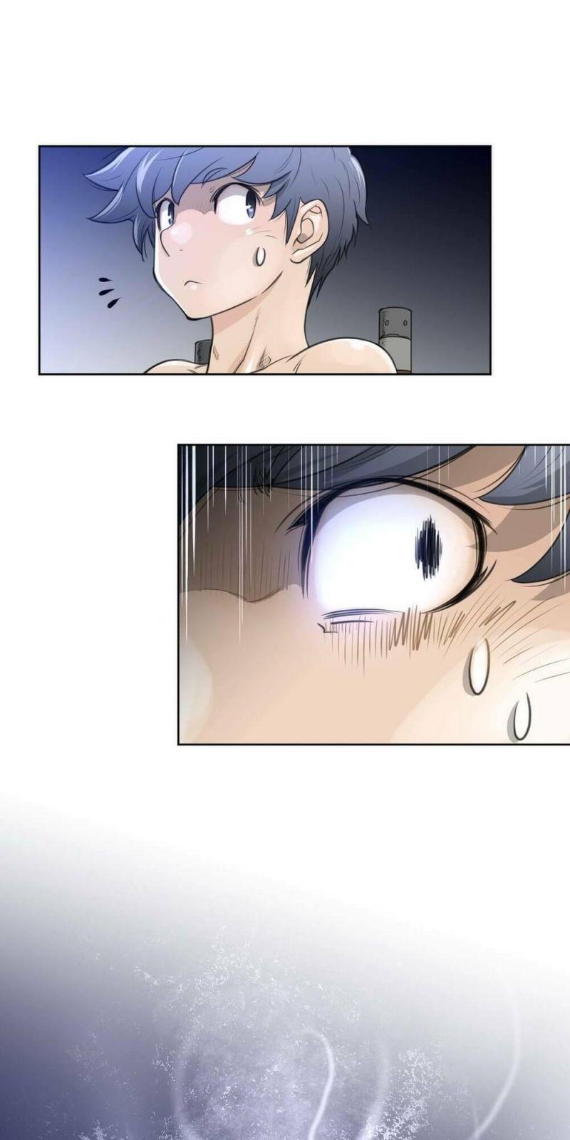 Một Nửa Hoànhảo Chapter 7 - Trang 2