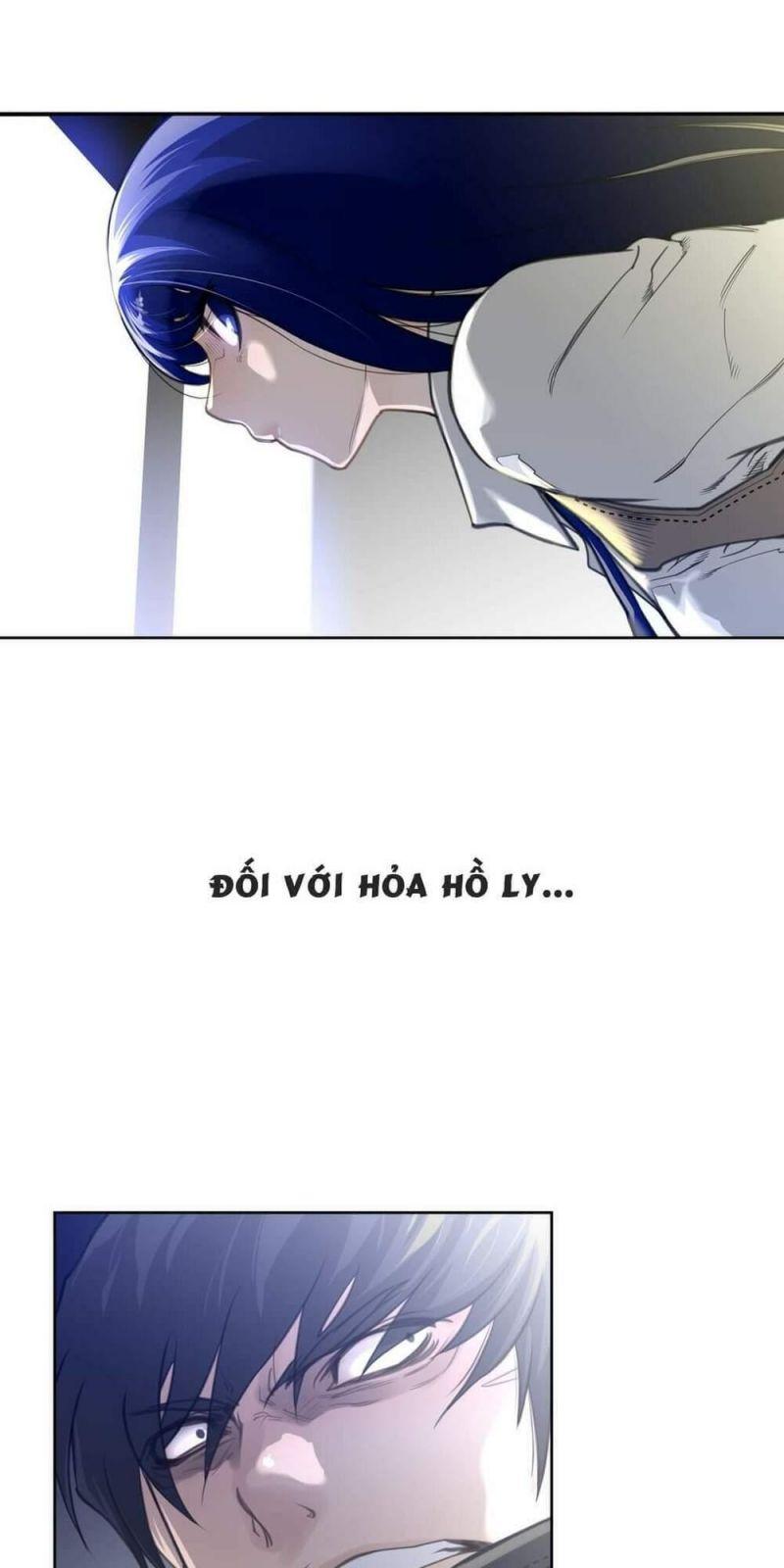 Một Nửa Hoànhảo Chapter 7 - Trang 2