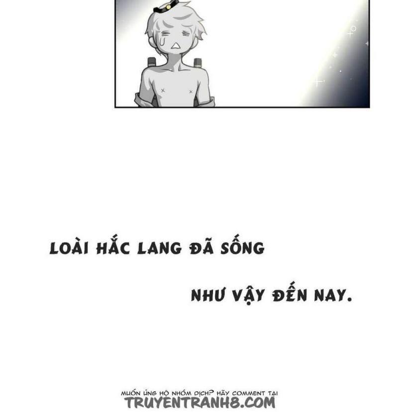 Một Nửa Hoànhảo Chapter 7 - Trang 2