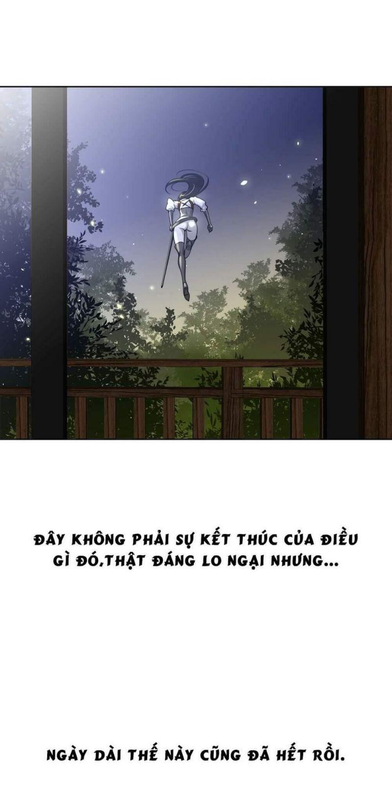 Một Nửa Hoànhảo Chapter 7 - Trang 2