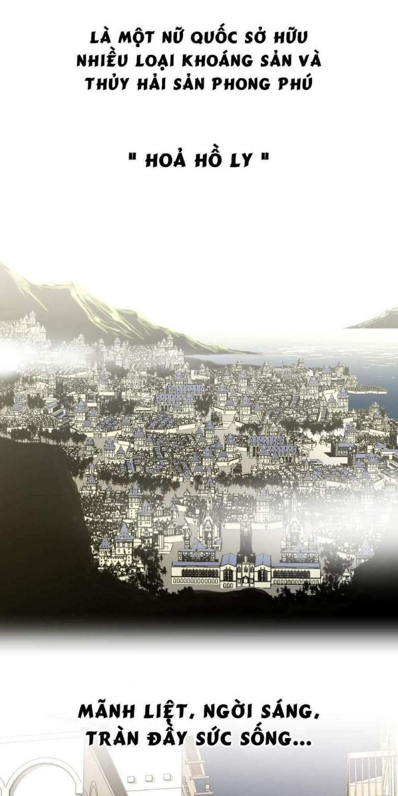 Một Nửa Hoànhảo Chapter 7 - Trang 2