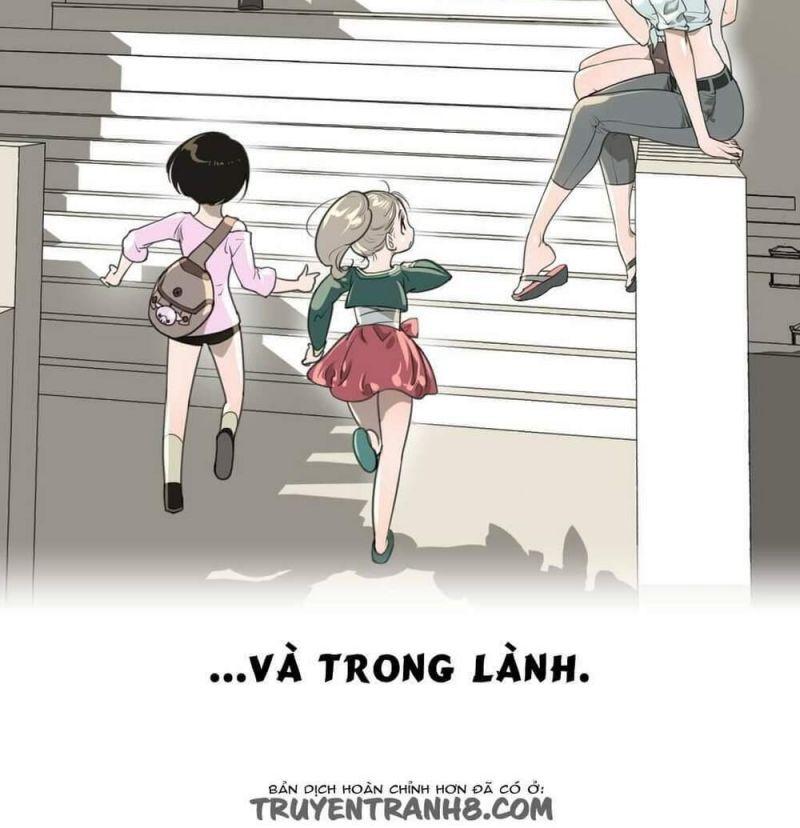 Một Nửa Hoànhảo Chapter 7 - Trang 2