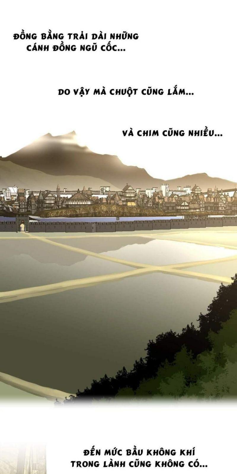 Một Nửa Hoànhảo Chapter 7 - Trang 2