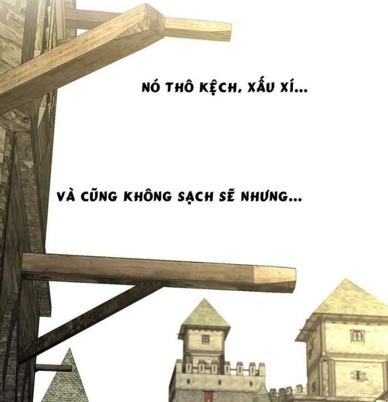 Một Nửa Hoànhảo Chapter 7 - Trang 2