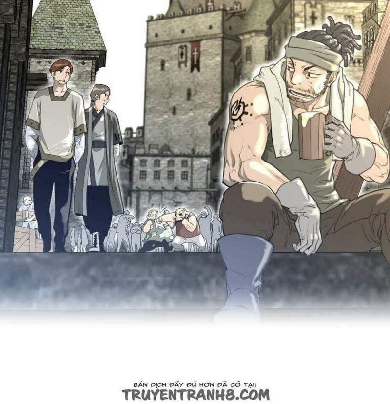 Một Nửa Hoànhảo Chapter 7 - Trang 2