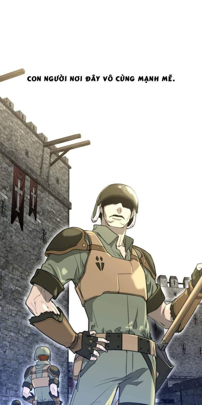 Một Nửa Hoànhảo Chapter 7 - Trang 2