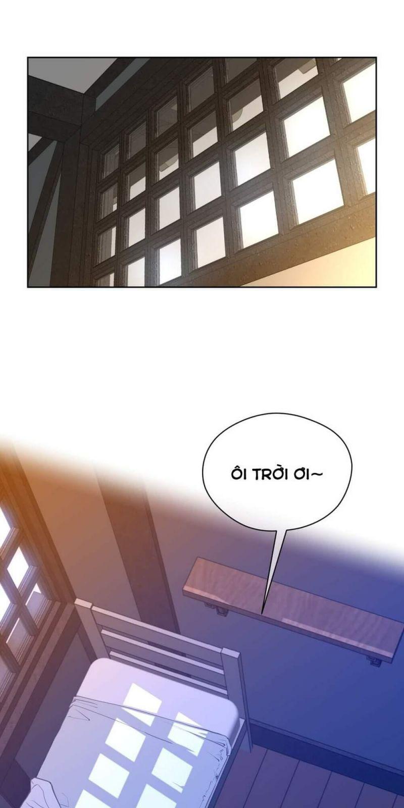 Một Nửa Hoànhảo Chapter 7 - Trang 2