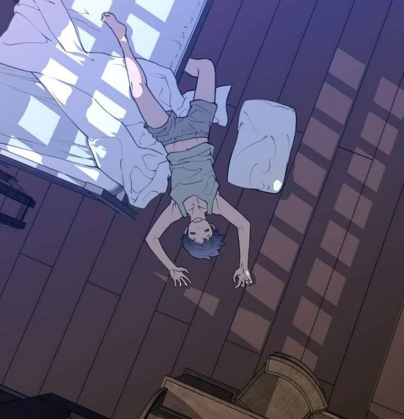 Một Nửa Hoànhảo Chapter 7 - Trang 2