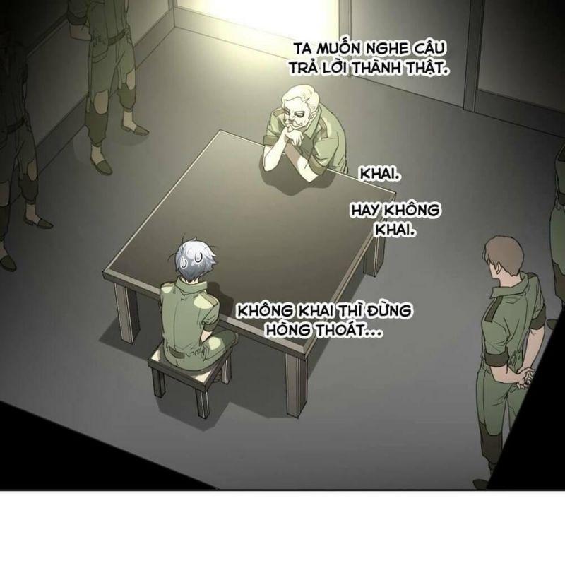 Một Nửa Hoànhảo Chapter 7 - Trang 2