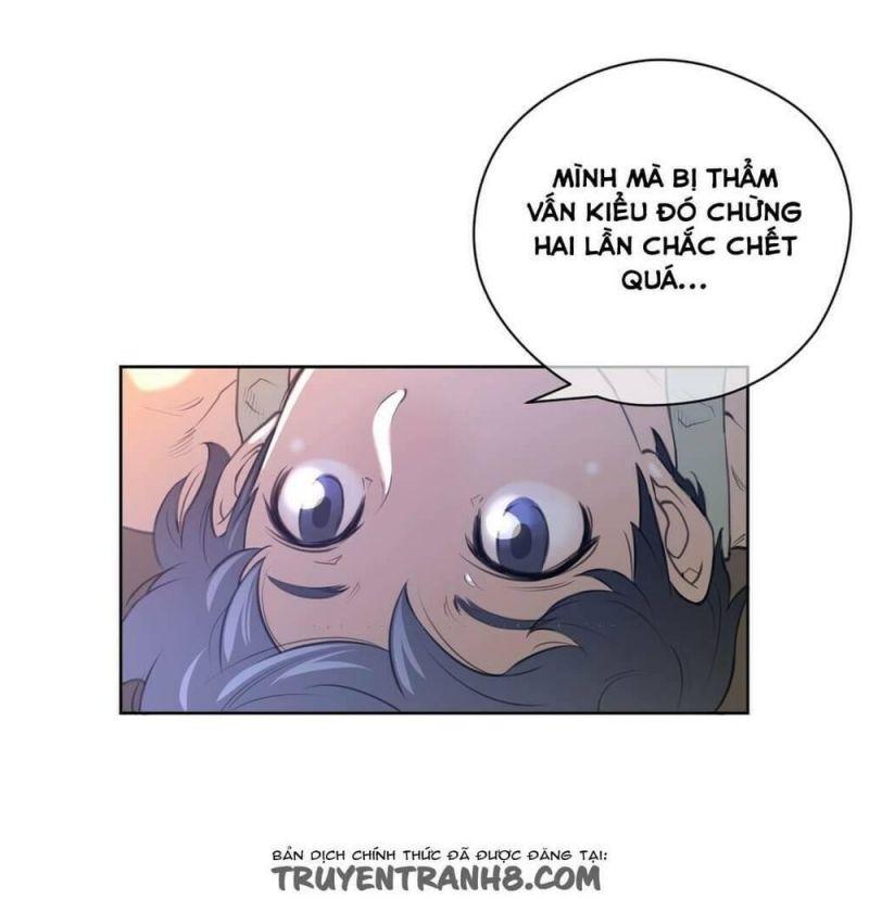 Một Nửa Hoànhảo Chapter 7 - Trang 2