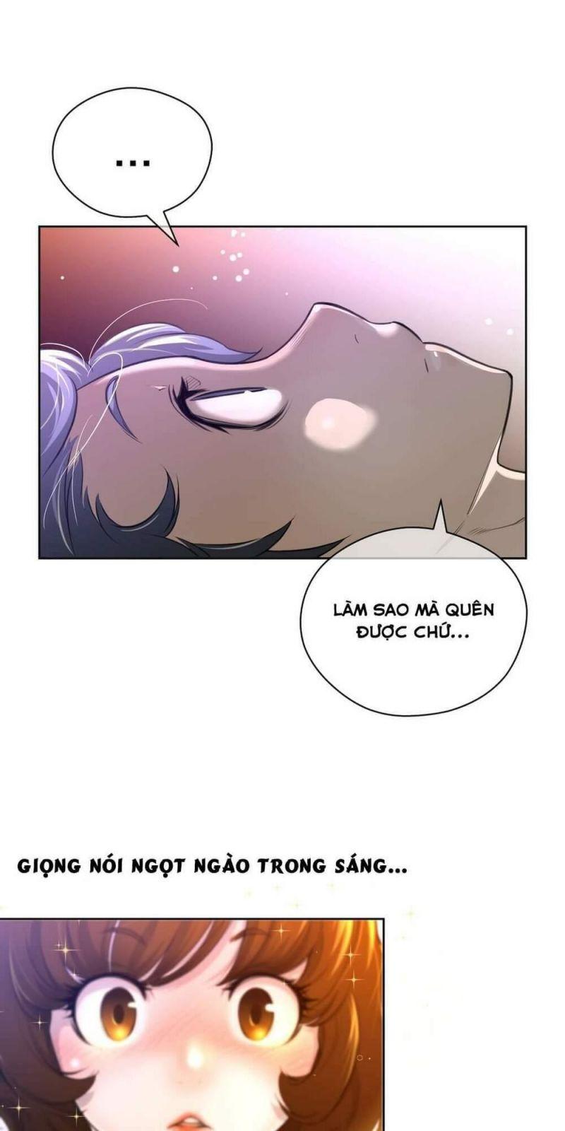 Một Nửa Hoànhảo Chapter 7 - Trang 2