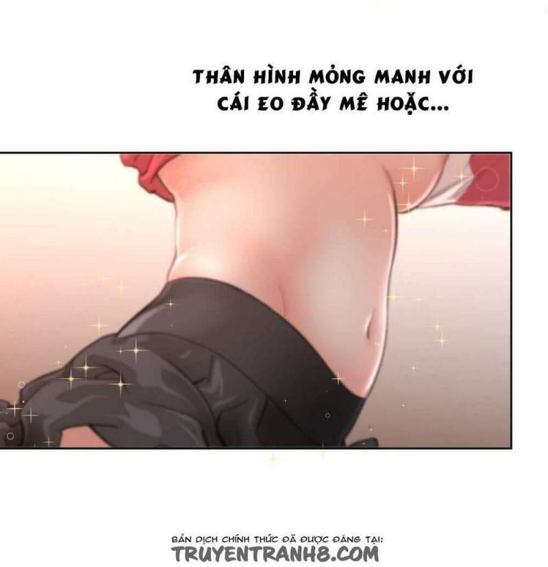 Một Nửa Hoànhảo Chapter 7 - Trang 2