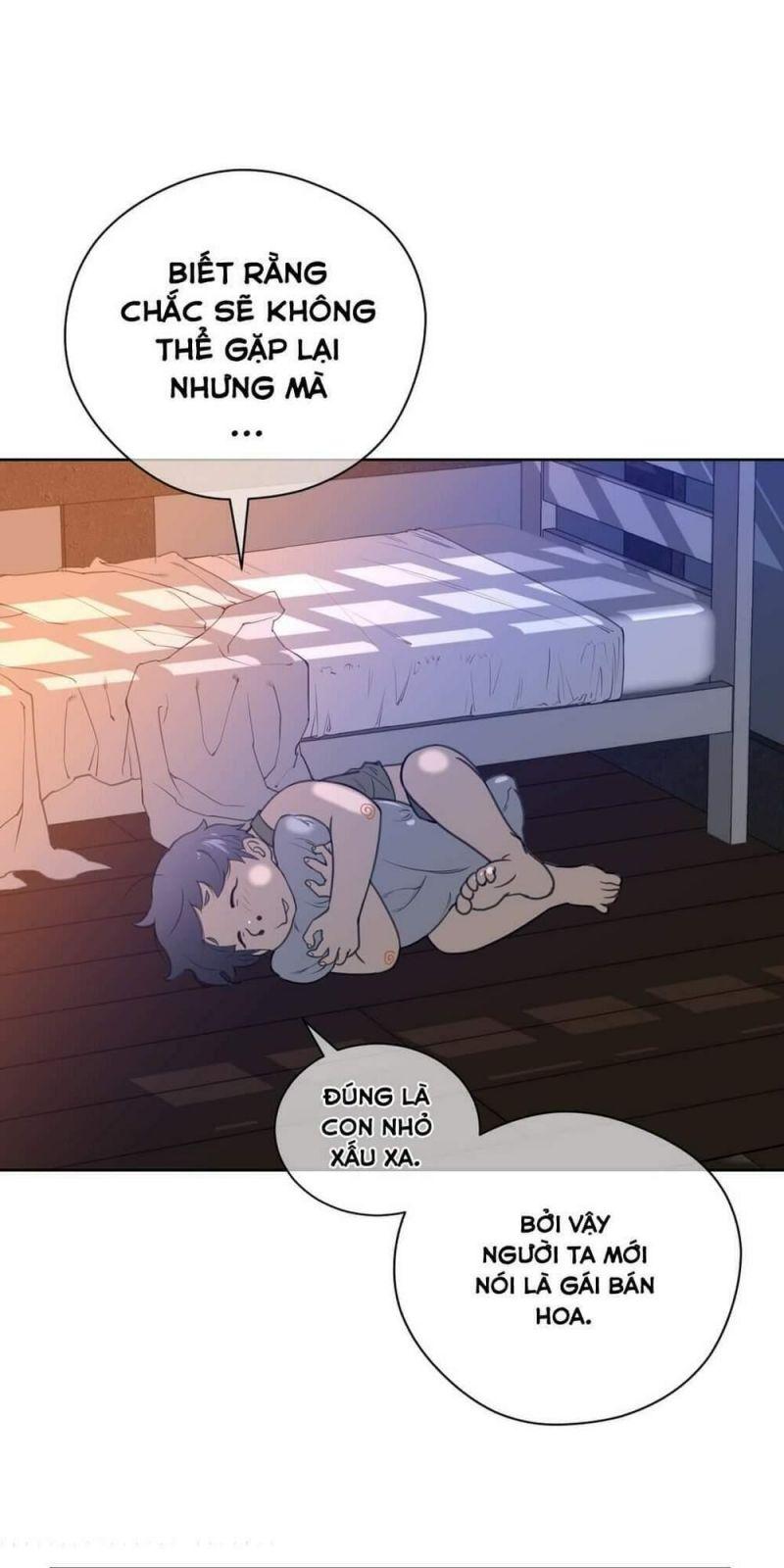 Một Nửa Hoànhảo Chapter 7 - Trang 2