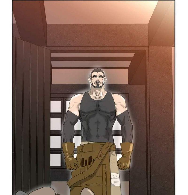 Một Nửa Hoànhảo Chapter 7 - Trang 2