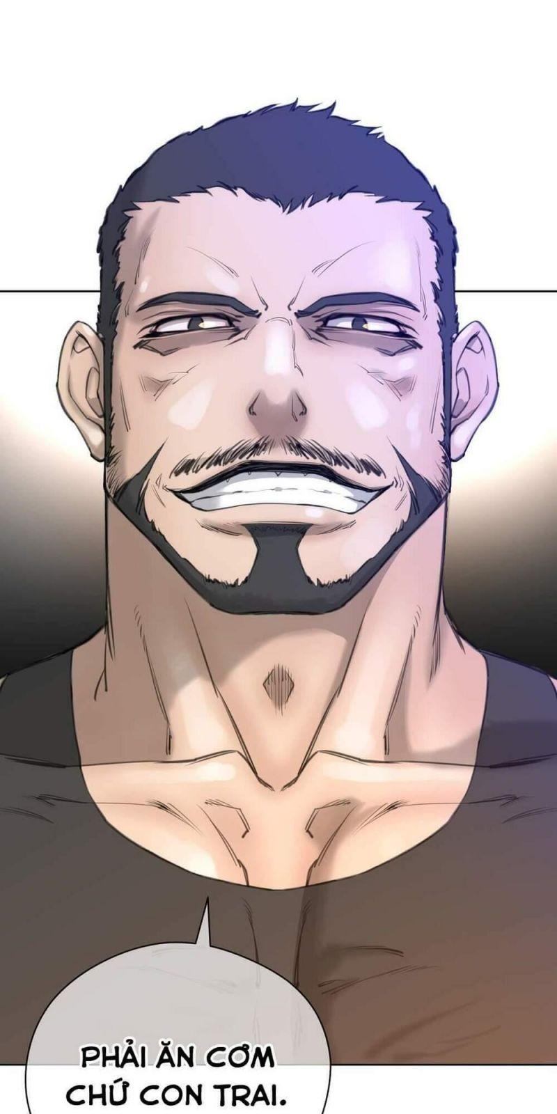 Một Nửa Hoànhảo Chapter 7 - Trang 2