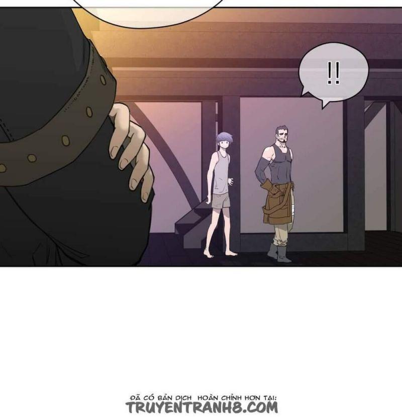 Một Nửa Hoànhảo Chapter 7 - Trang 2