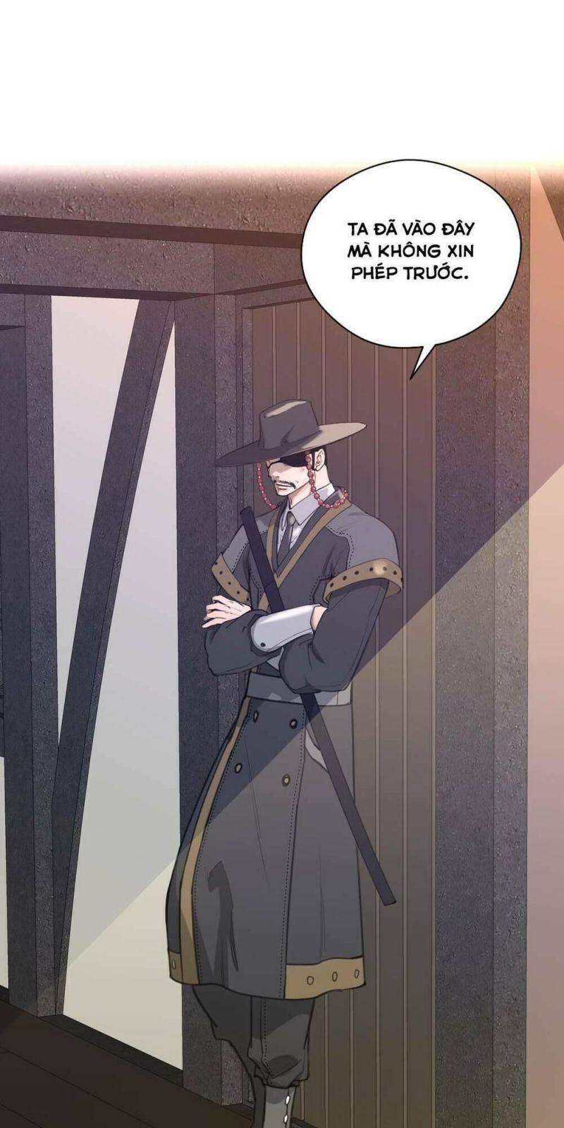 Một Nửa Hoànhảo Chapter 7 - Trang 2