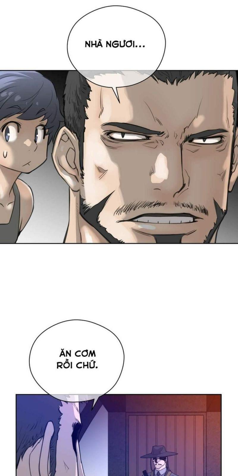 Một Nửa Hoànhảo Chapter 7 - Trang 2