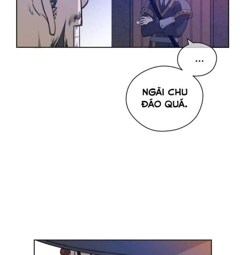 Một Nửa Hoànhảo Chapter 7 - Trang 2