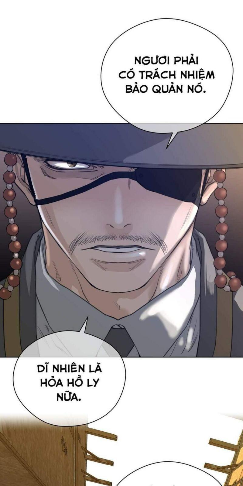 Một Nửa Hoànhảo Chapter 7 - Trang 2