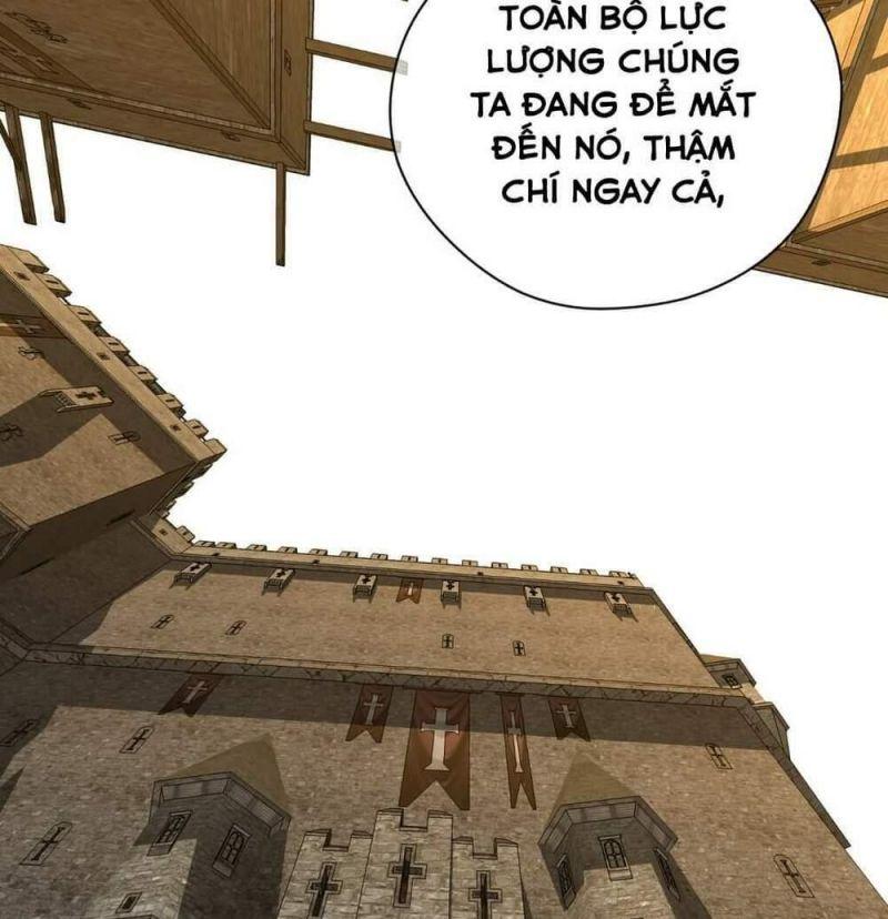 Một Nửa Hoànhảo Chapter 7 - Trang 2