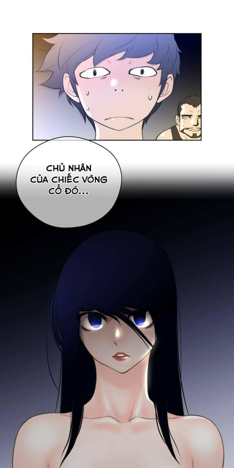 Một Nửa Hoànhảo Chapter 7 - Trang 2