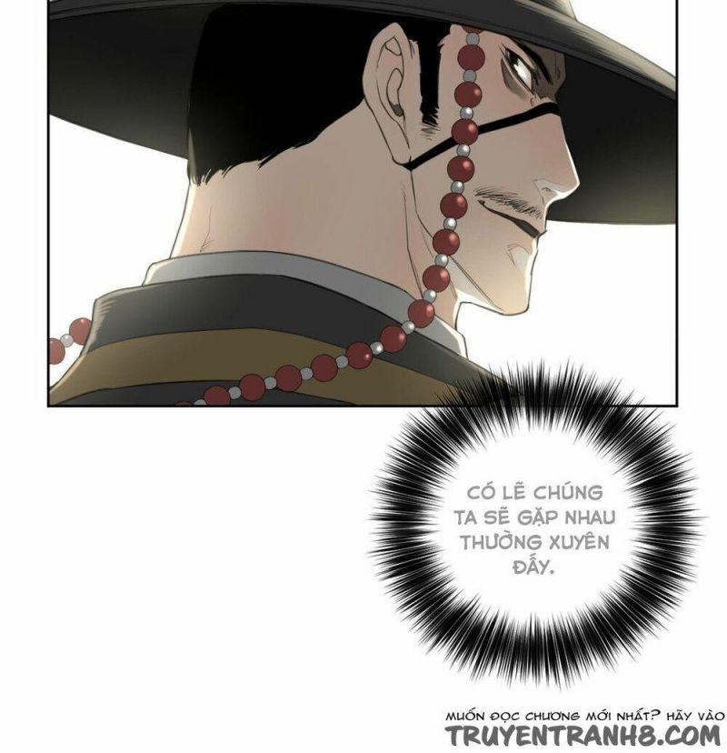 Một Nửa Hoànhảo Chapter 8 - Trang 2