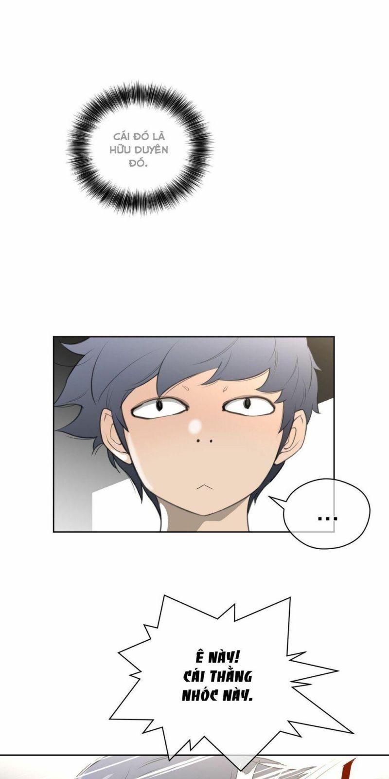 Một Nửa Hoànhảo Chapter 8 - Trang 2