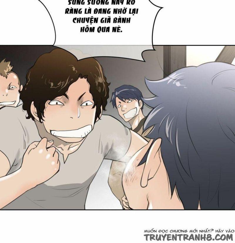 Một Nửa Hoànhảo Chapter 8 - Trang 2