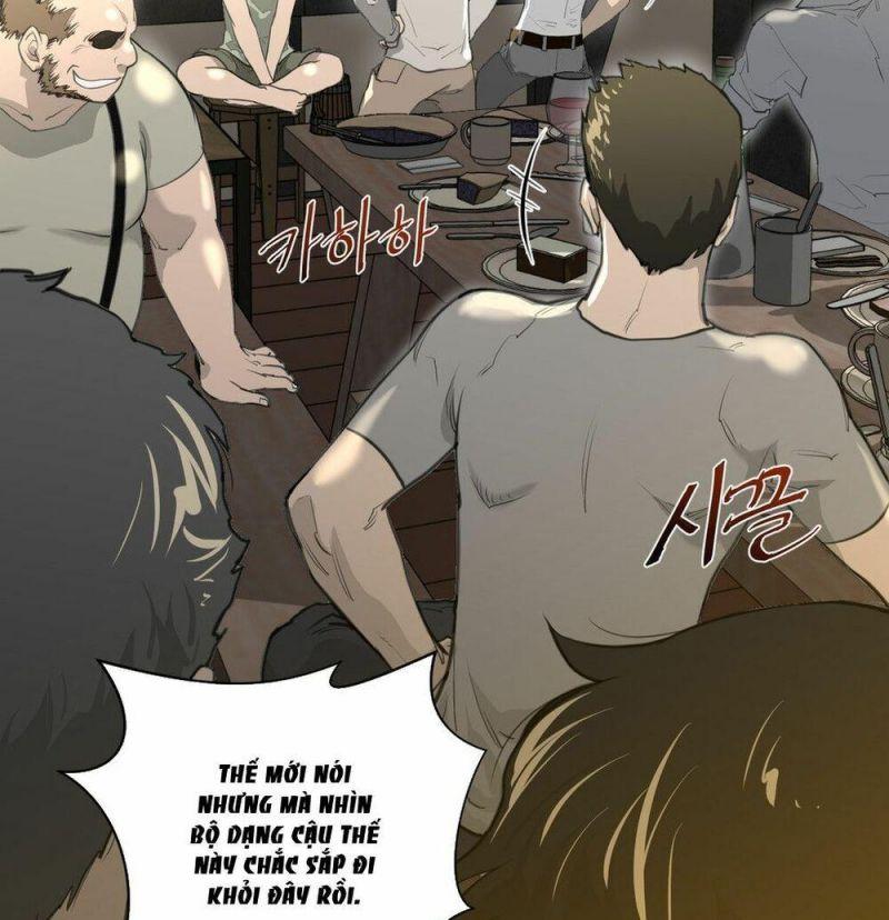 Một Nửa Hoànhảo Chapter 8 - Trang 2