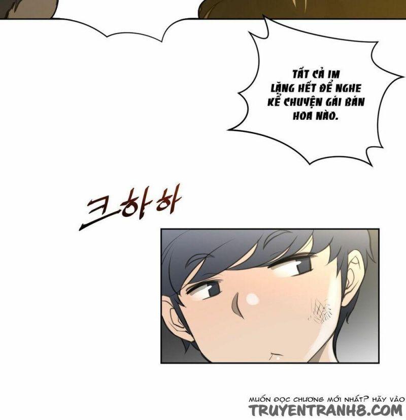 Một Nửa Hoànhảo Chapter 8 - Trang 2