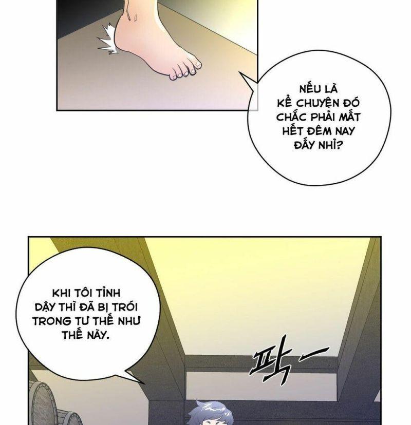 Một Nửa Hoànhảo Chapter 8 - Trang 2