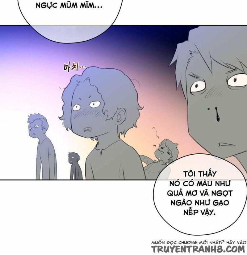 Một Nửa Hoànhảo Chapter 8 - Trang 2