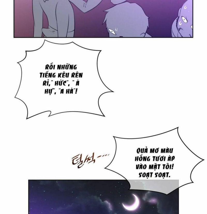 Một Nửa Hoànhảo Chapter 8 - Trang 2