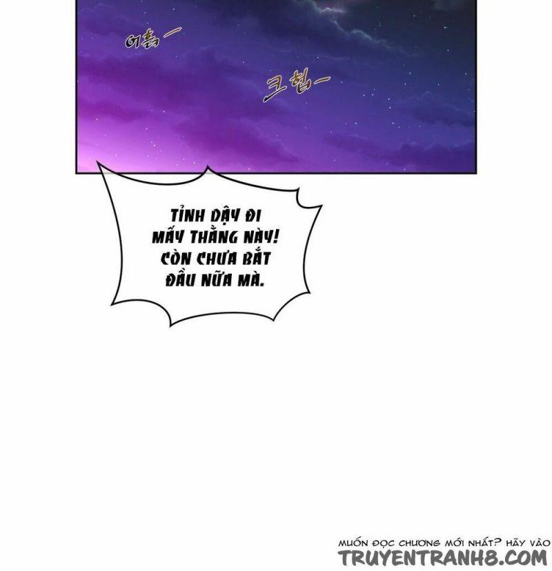 Một Nửa Hoànhảo Chapter 8 - Trang 2