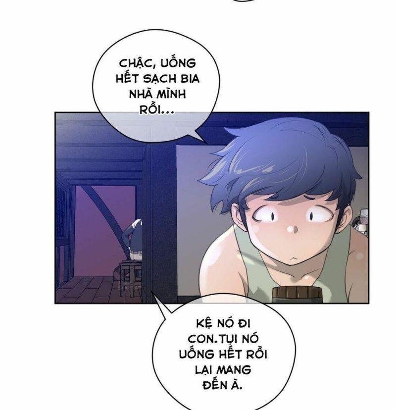 Một Nửa Hoànhảo Chapter 8 - Trang 2
