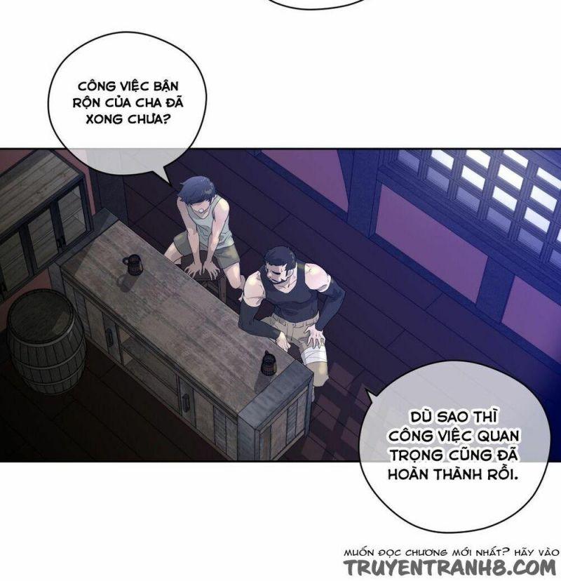 Một Nửa Hoànhảo Chapter 8 - Trang 2