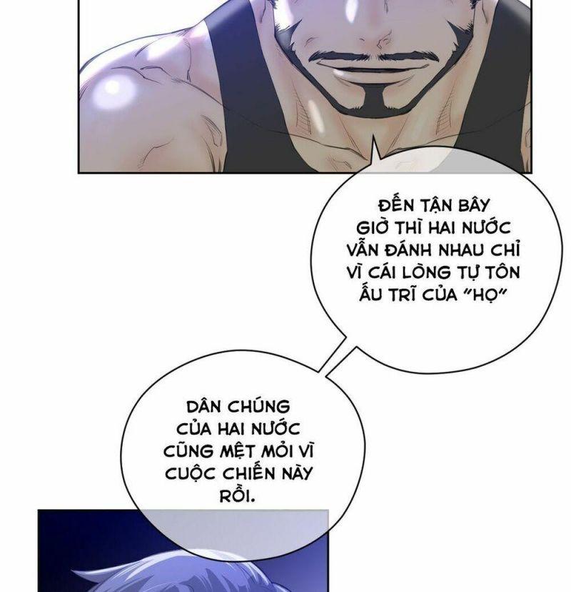 Một Nửa Hoànhảo Chapter 8 - Trang 2