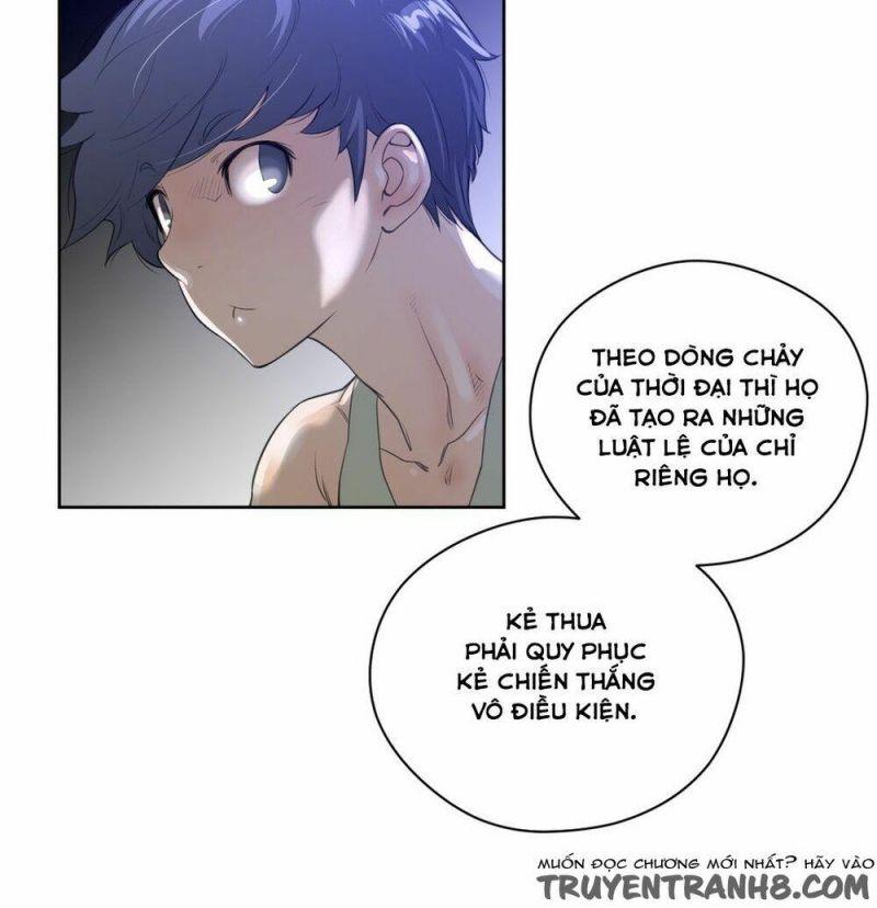 Một Nửa Hoànhảo Chapter 8 - Trang 2