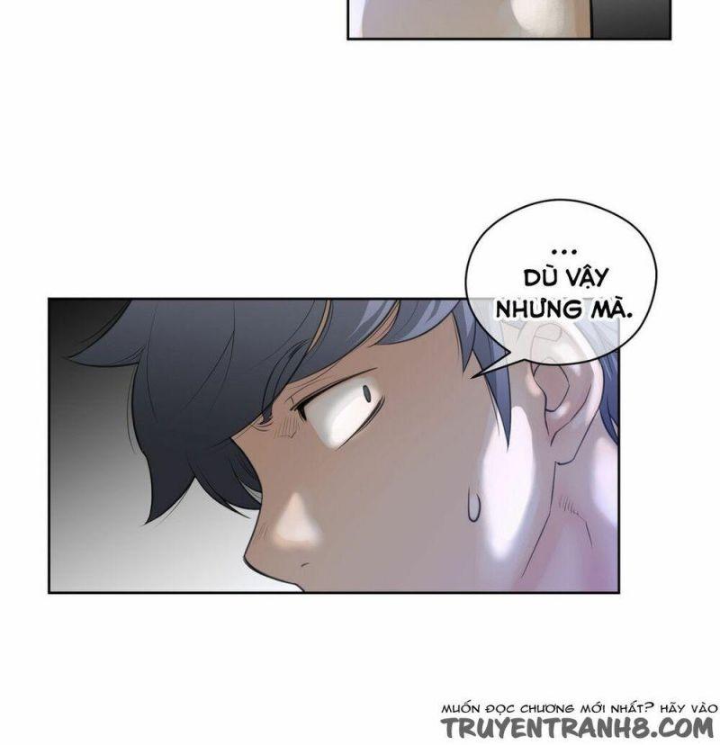 Một Nửa Hoànhảo Chapter 8 - Trang 2