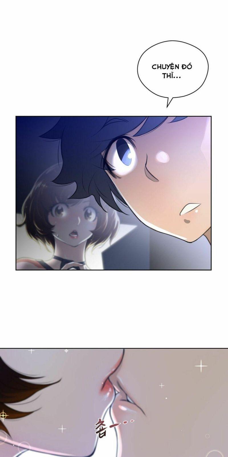 Một Nửa Hoànhảo Chapter 8 - Trang 2