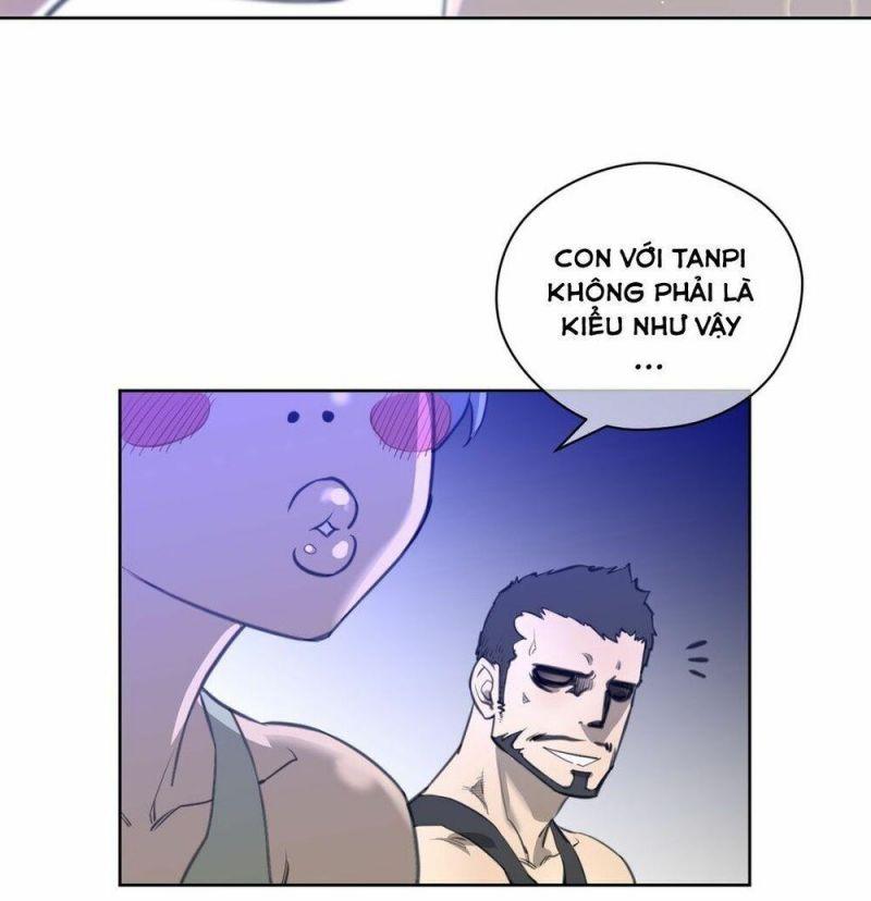 Một Nửa Hoànhảo Chapter 8 - Trang 2