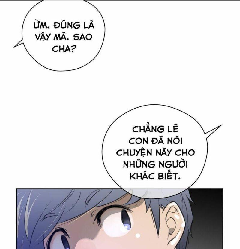 Một Nửa Hoànhảo Chapter 8 - Trang 2