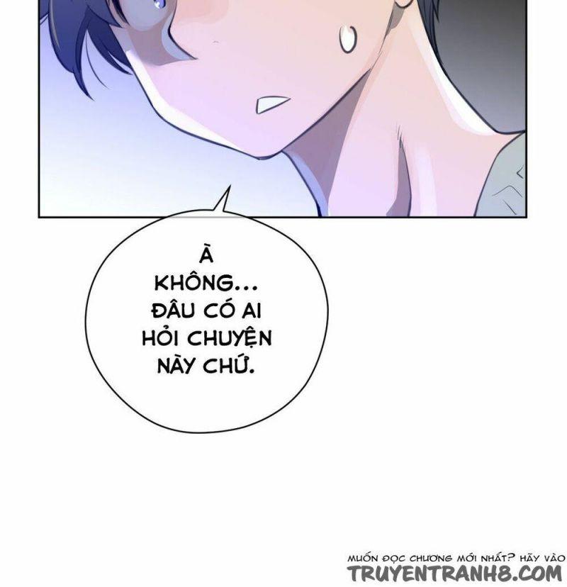 Một Nửa Hoànhảo Chapter 8 - Trang 2