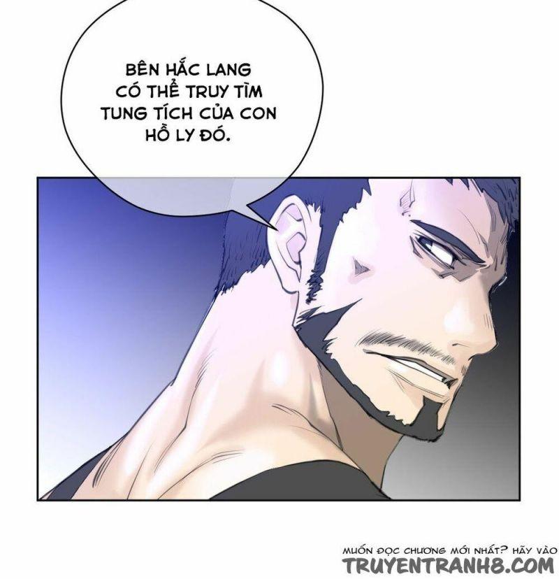 Một Nửa Hoànhảo Chapter 8 - Trang 2