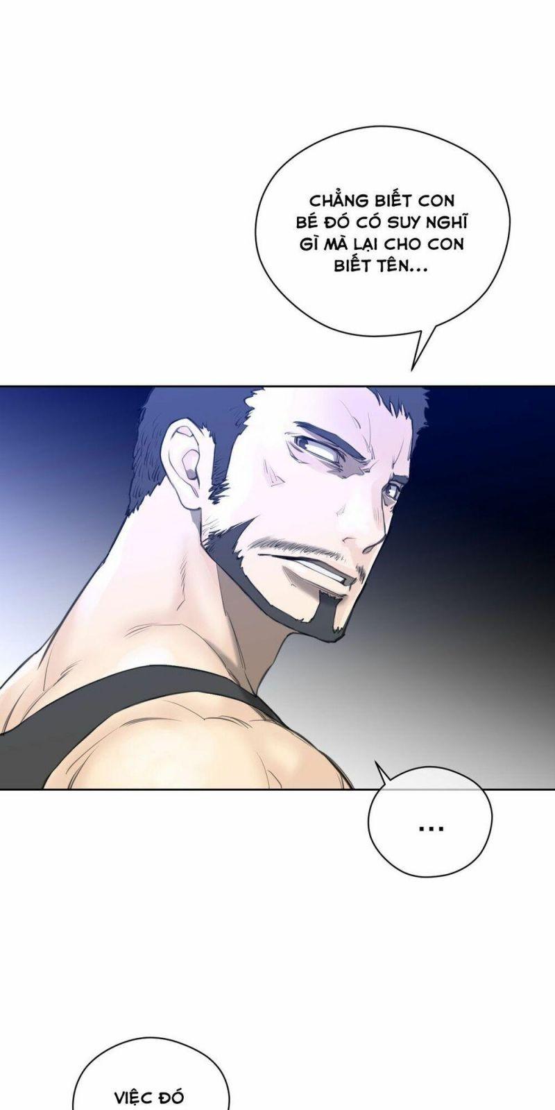 Một Nửa Hoànhảo Chapter 8 - Trang 2