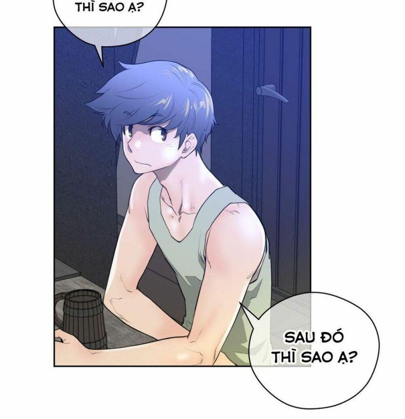 Một Nửa Hoànhảo Chapter 8 - Trang 2