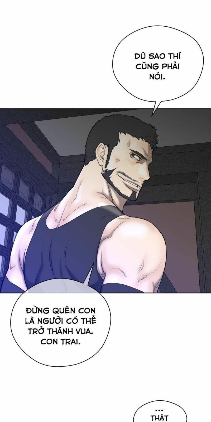 Một Nửa Hoànhảo Chapter 8 - Trang 2