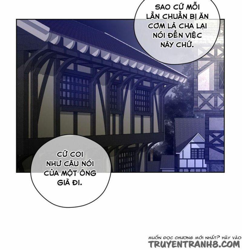Một Nửa Hoànhảo Chapter 8 - Trang 2